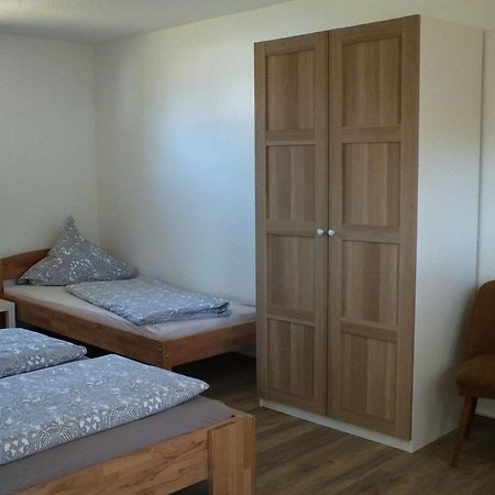 Ferienpark Buntspecht Apartment B Pruchten Экстерьер фото