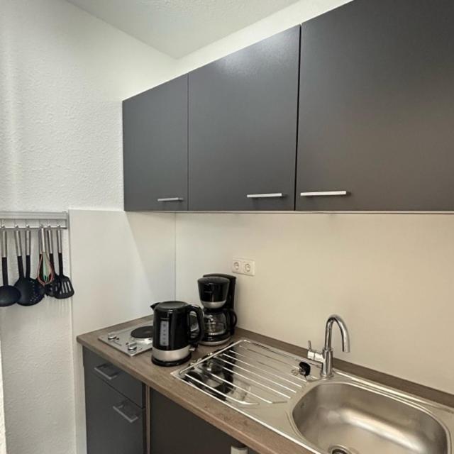 Ferienpark Buntspecht Apartment B Pruchten Экстерьер фото