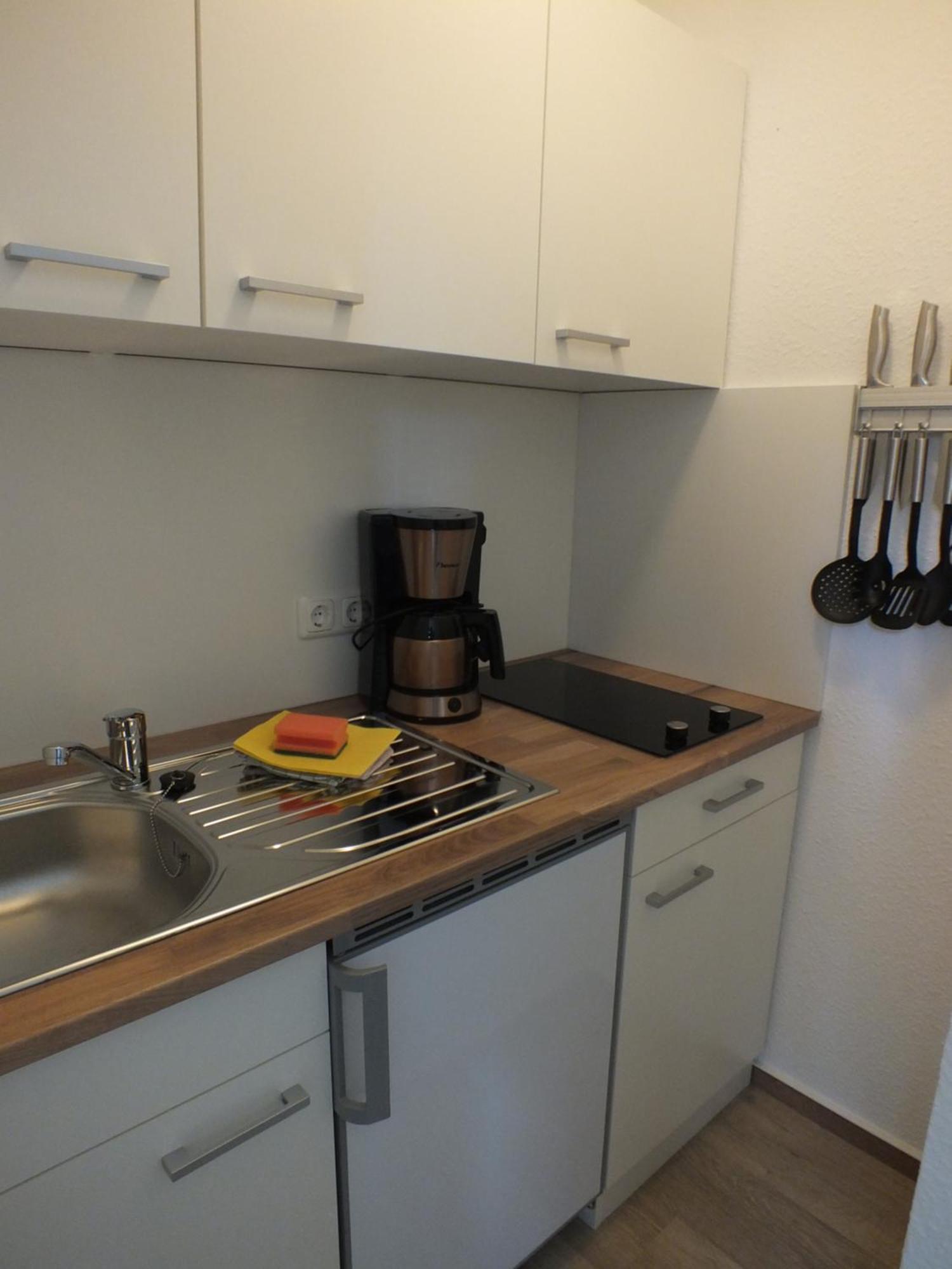 Ferienpark Buntspecht Apartment B Pruchten Экстерьер фото
